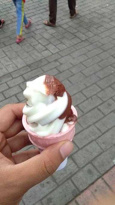 MORI ICE CREAM