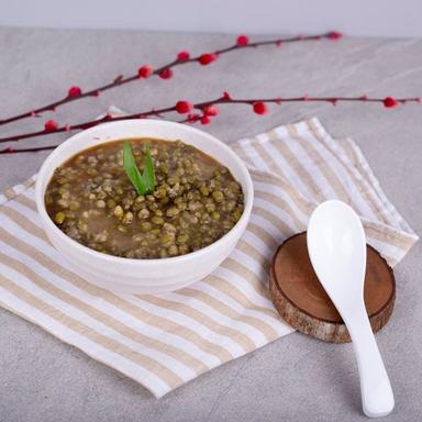 MUNG BEAN PORRIDGE ALKISHA