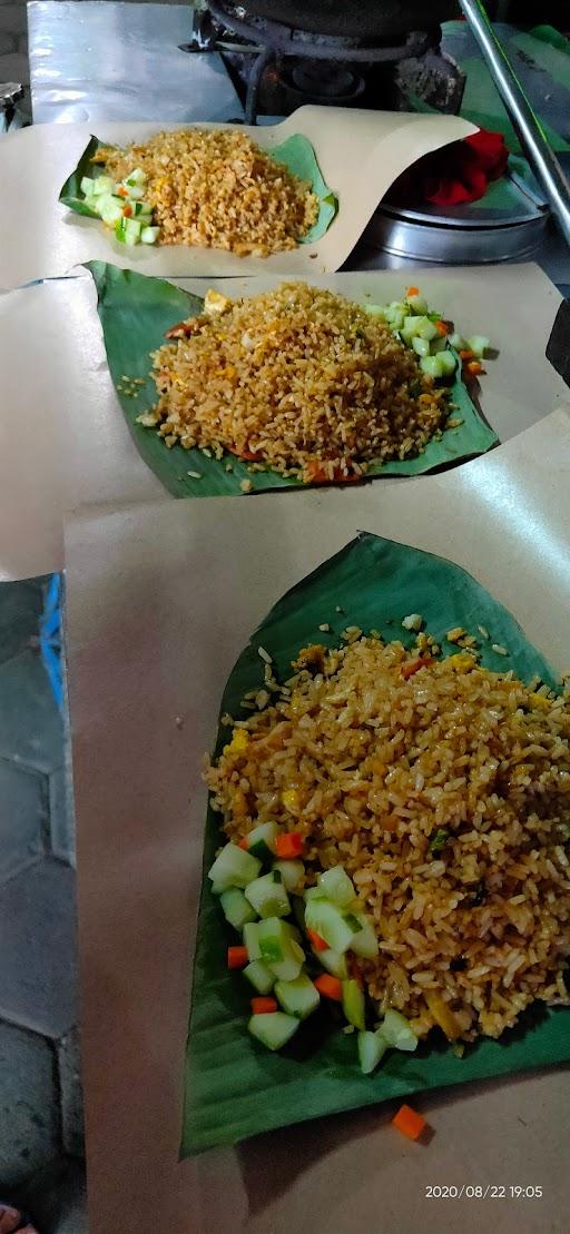 NASI GORENG 77