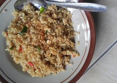 NASI GORENG KEDAI MANG ADEN- JL. ASIA AFRIKA