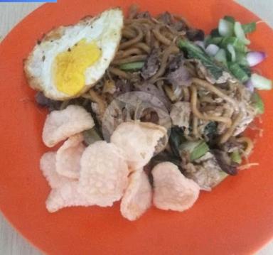 NASI GORENG PAK IKIN, HOMAN