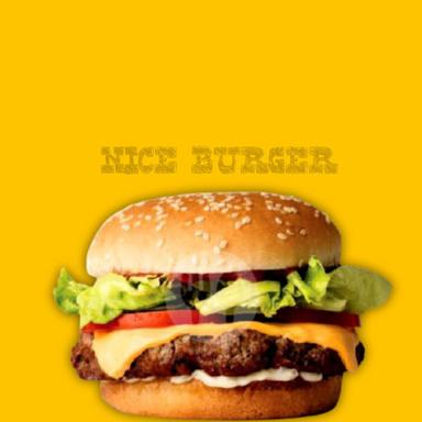 NICE BURGER