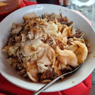 PALAGUNA CHICKEN PORRIDGE