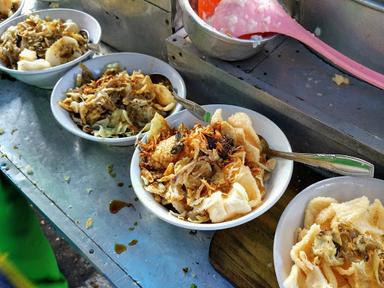 PALAGUNA CHICKEN PORRIDGE