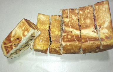 ROTI BAKAR SEPESIAL 72 KANG YADI