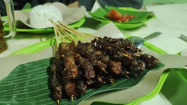 SATE MARANGGI CIANJUR PAK ADE