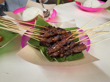 SATE MARANGGI CIANJUR PAK ADE