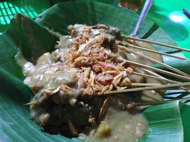 SATE PADANG PAK DATUK