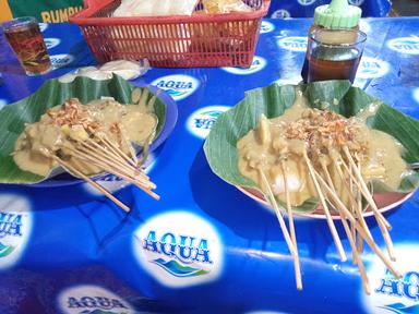 SATE PADANG PAK DATUK