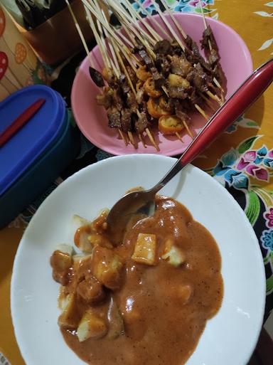 SATE PADANG USM ITC