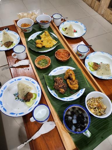 SAUNG KAPUNGKUR