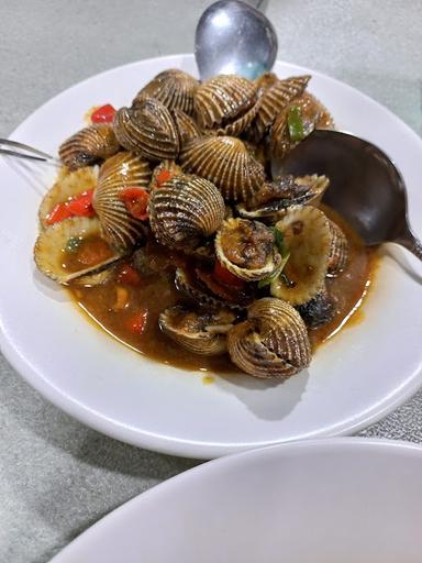 SEAFOOD SUPER GIZI