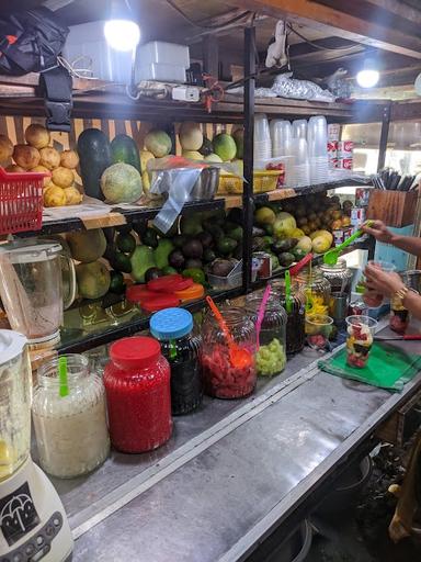 SOP BUAH LEGIT BALONG GEDE