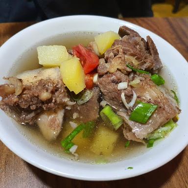 SOP IGA JONTOR BALONG GEDE