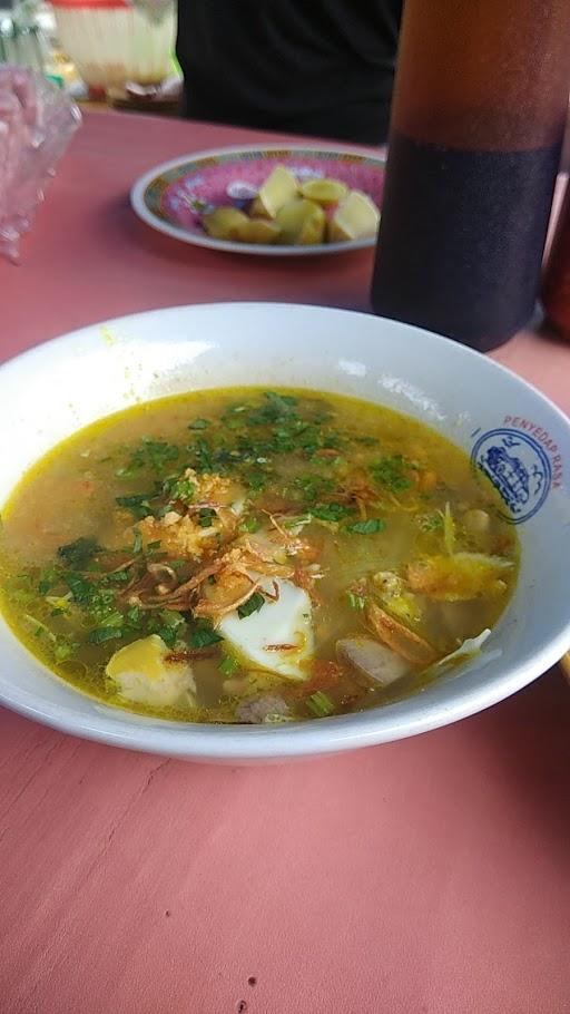 SOTO AYAM 35 KHAS MADURA