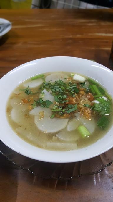 SOTO BANDUNG M TARYA