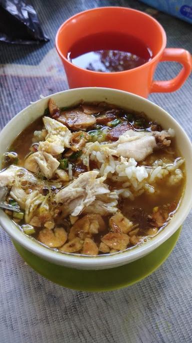 SOTO KUDUS H.DAHLAN