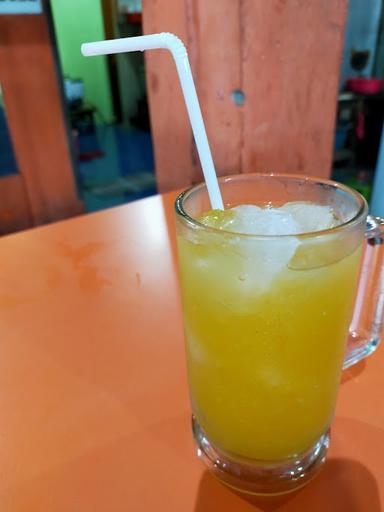 WARUNG LAMONGAN CAK ROM