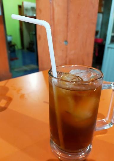 WARUNG LAMONGAN CAK ROM