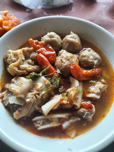 BAKSO BALUNGAN