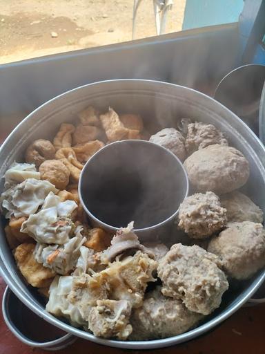 BAKSO BALUNGAN