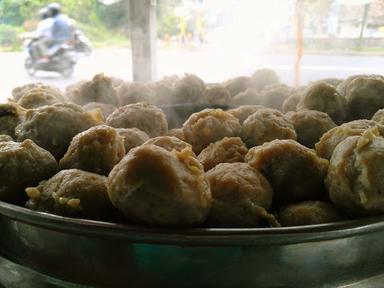 BAKSO CAK SU'UDI