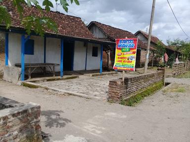 BAKSO MAWAR PAK DI