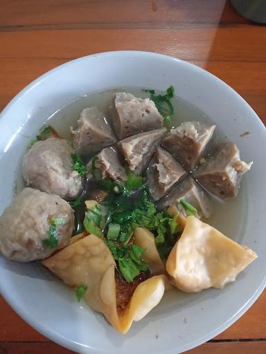 BAKSO PAK ENDUTZ PASURUAN