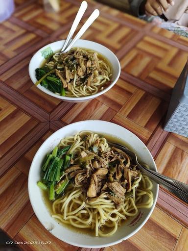 CAFE BAKSO BANG YESS