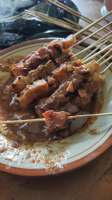 WARUNG LEK SINAH (SATE TAHU)