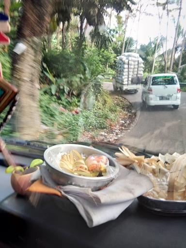 BUKIT JAMBUL MEAT BALL