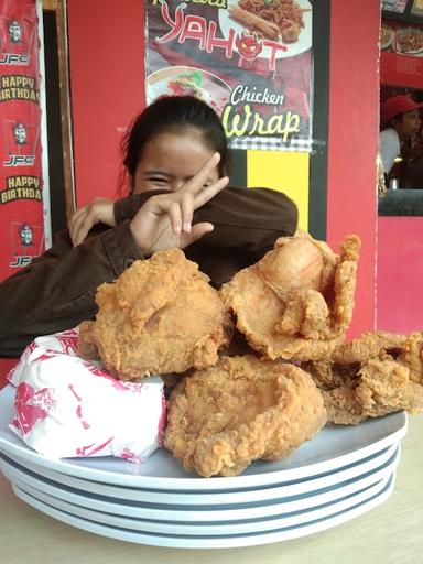 JFC JAYA FRIED CHICKEN