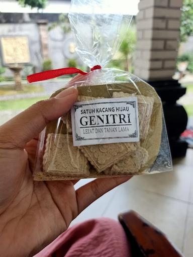 SATUH GENITRI