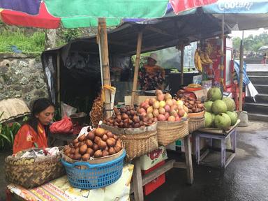 WARUNG SATYA BALI BESAKIH