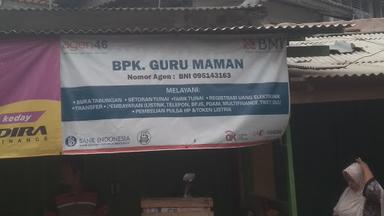 KEDAI ARUL