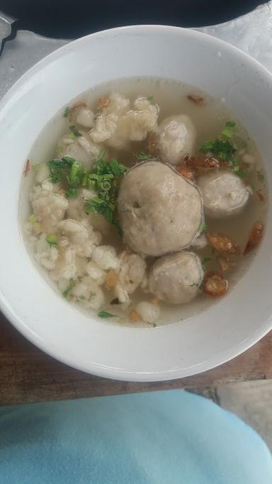 BAKSO BAJAY