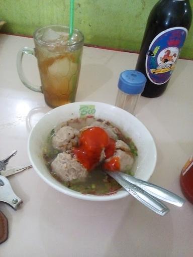 BAKSO HAJI SAJIM