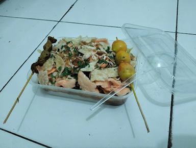 BUBUR AYAM SUKABUMI RENGASDENGKLOK