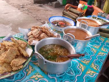 WARUNG NASI PECEL SITI JAI