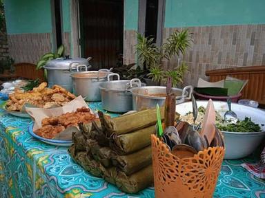 WARUNG NASI PECEL SITI JAI