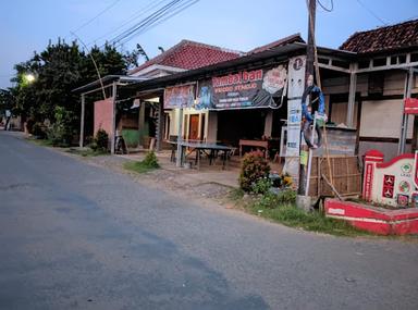 WIDODO CAFE