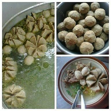 BAKSO LUMINTU