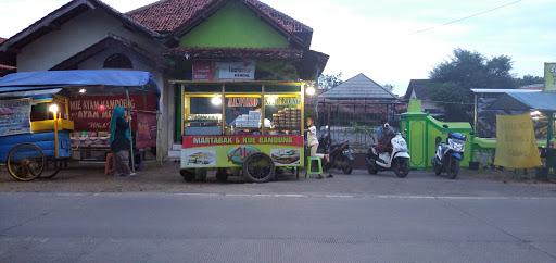 MARTABAK ALVINO CARUBAN