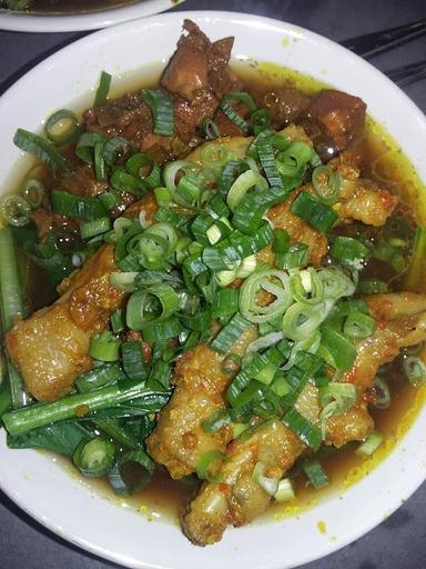 MIE AYAM MBAK JAE