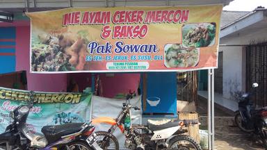 MIE AYAM MBAK JAE