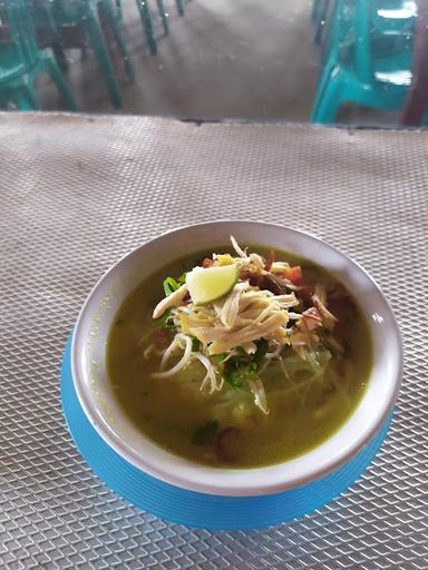 SOTO SEGEER TAMAN KLEWER