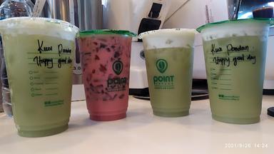 POINT COFFEE