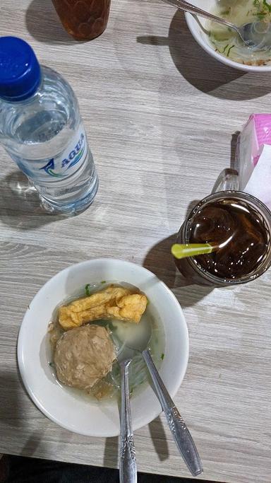 BAKSO PURWOHARJO