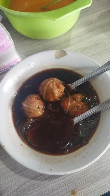 BAKSO PURWOHARJO