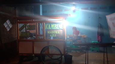 WARUNG KOPI MELISA